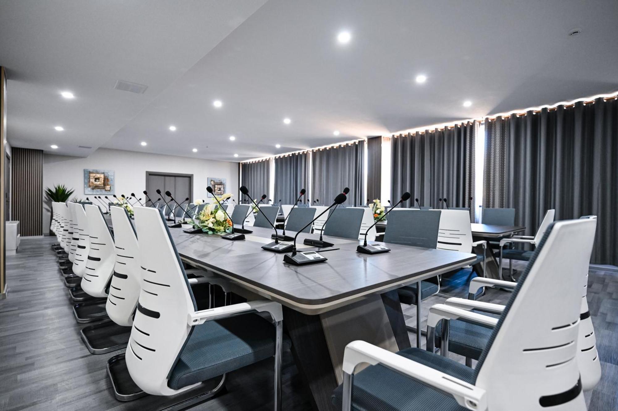Grey Star Hotel Negotino Kültér fotó