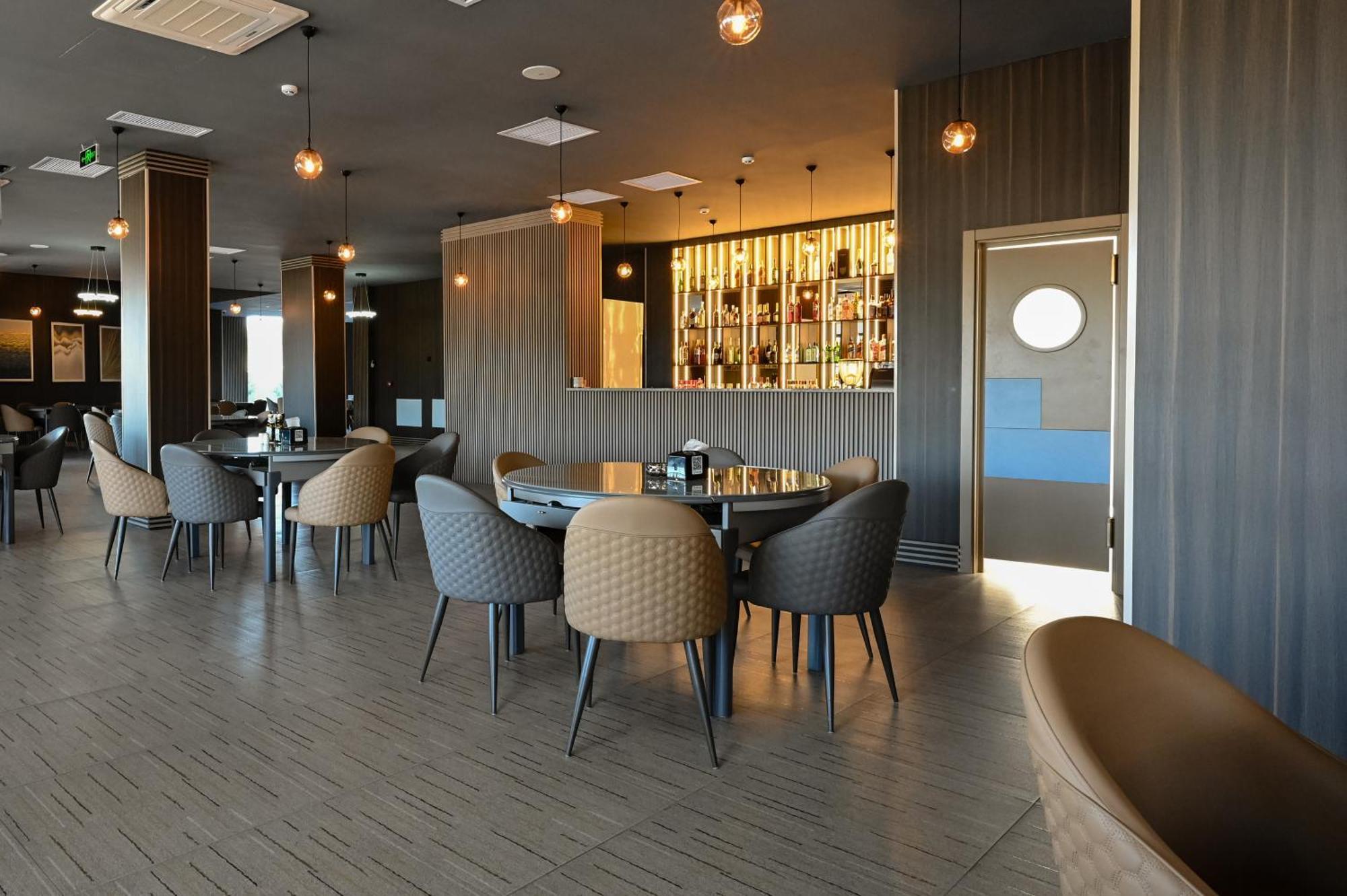 Grey Star Hotel Negotino Kültér fotó