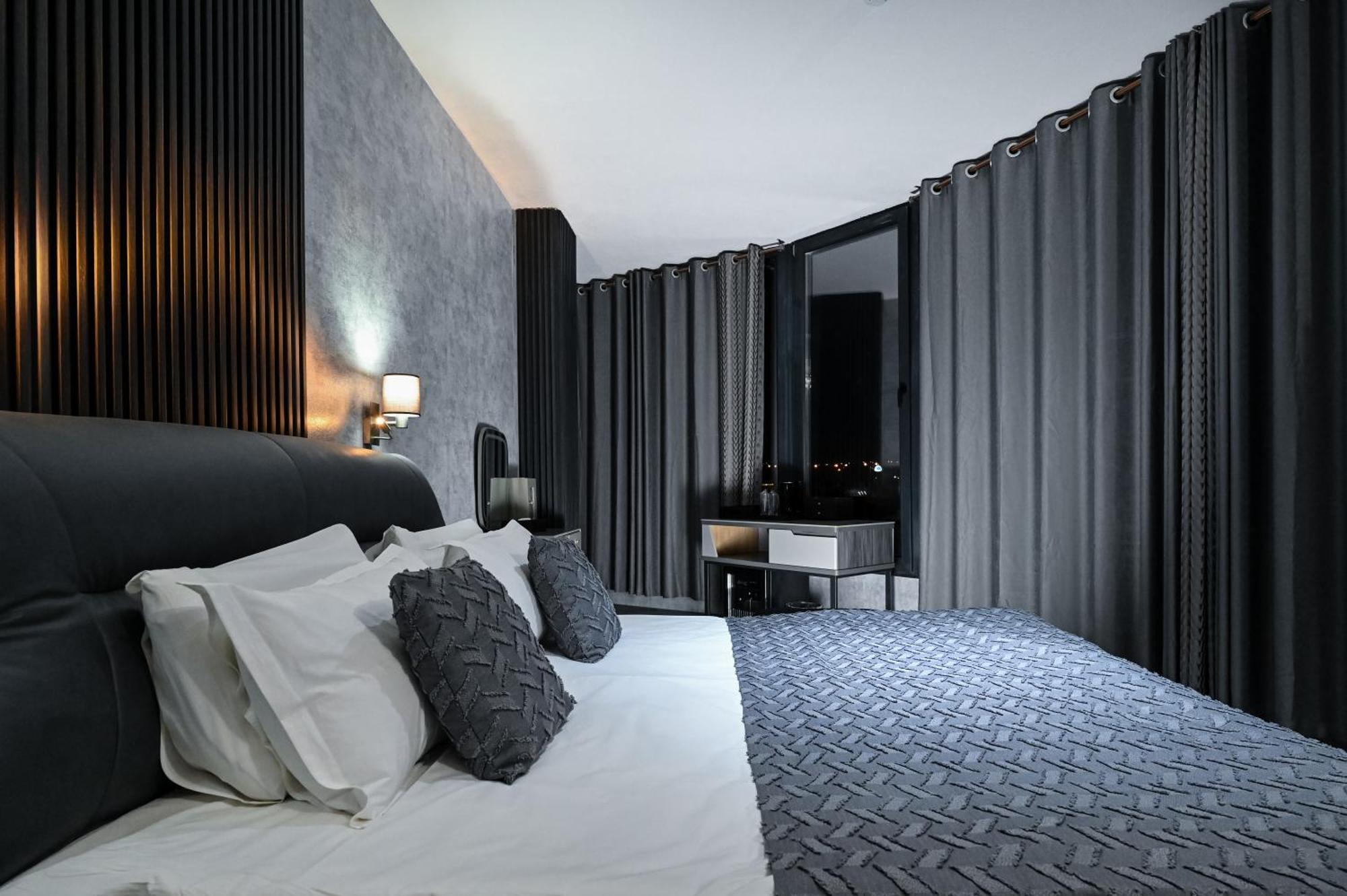 Grey Star Hotel Negotino Kültér fotó