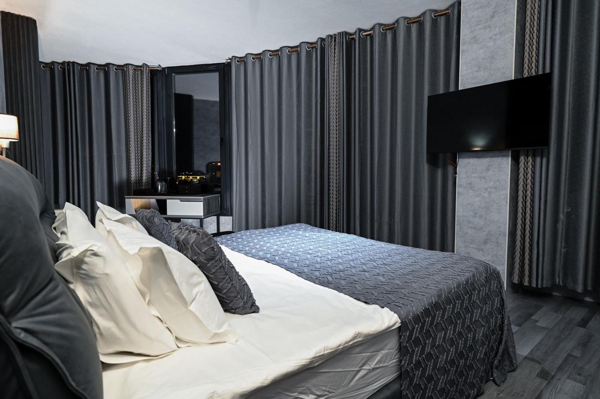 Grey Star Hotel Negotino Kültér fotó