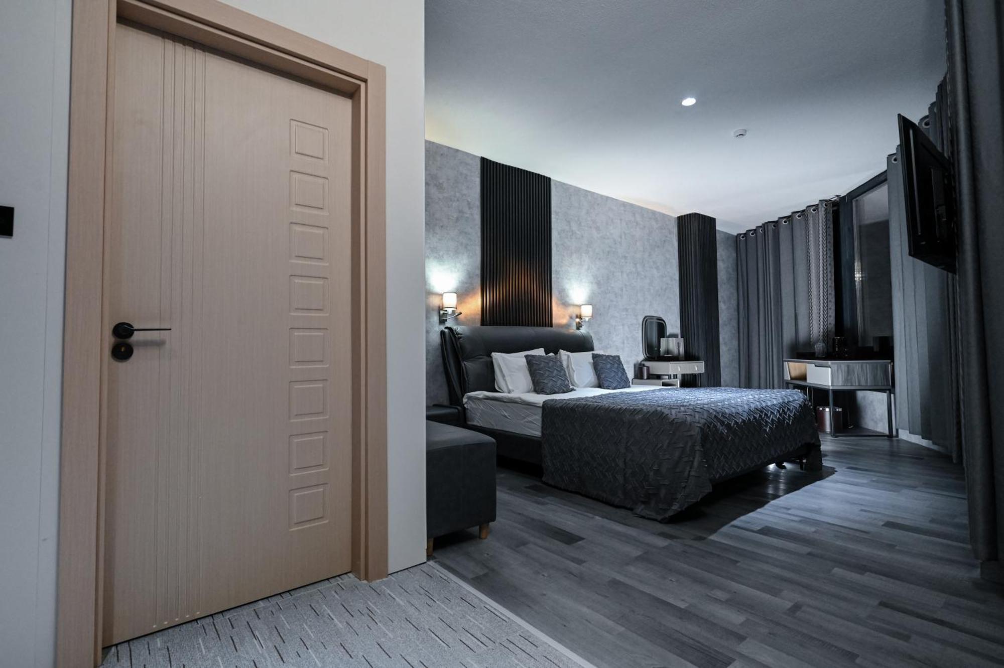 Grey Star Hotel Negotino Kültér fotó