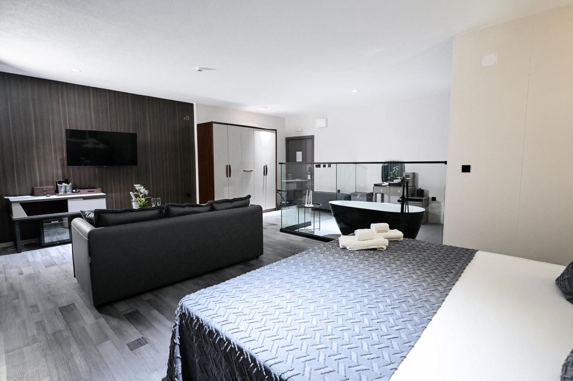Grey Star Hotel Negotino Kültér fotó