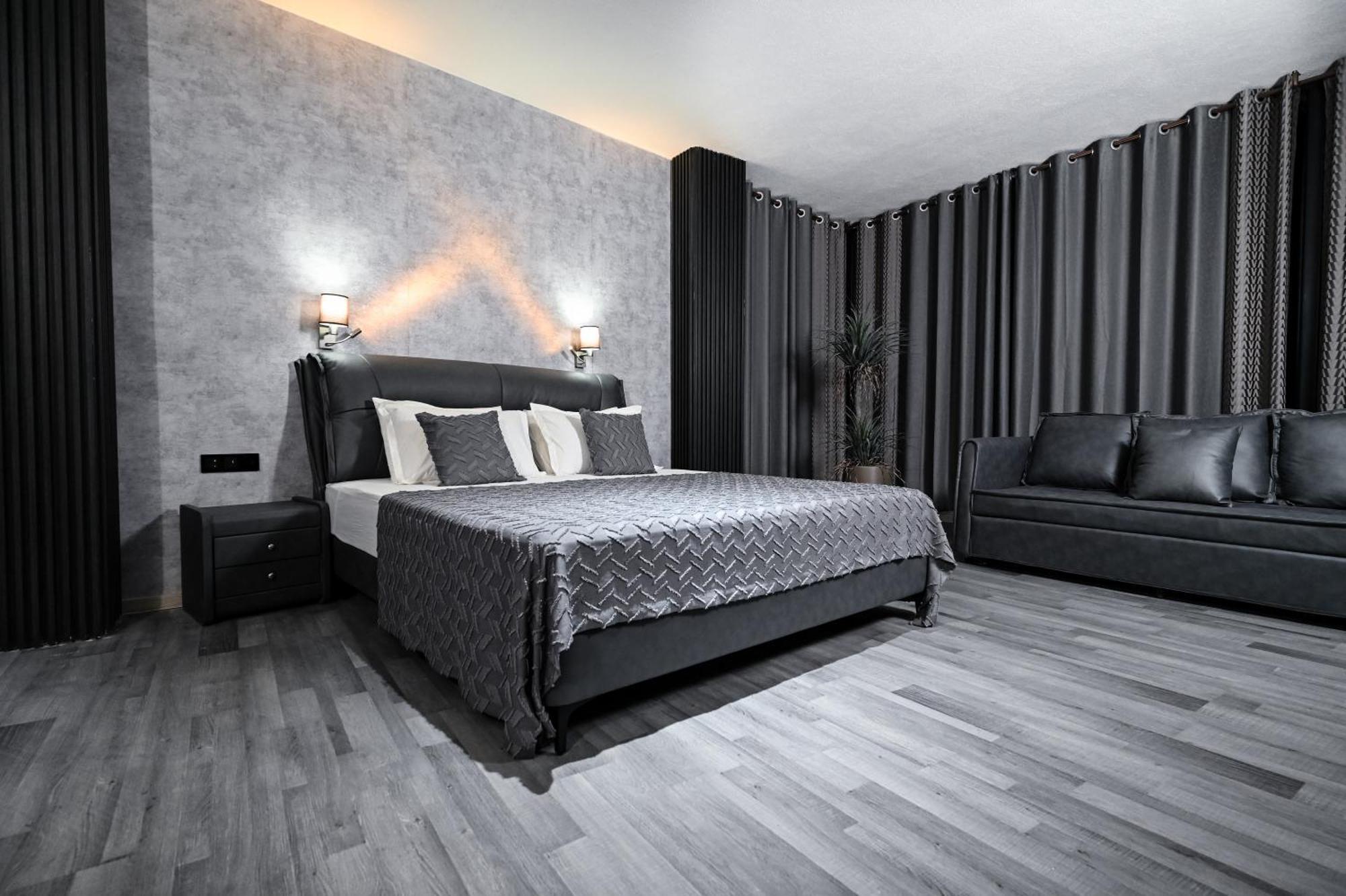 Grey Star Hotel Negotino Kültér fotó