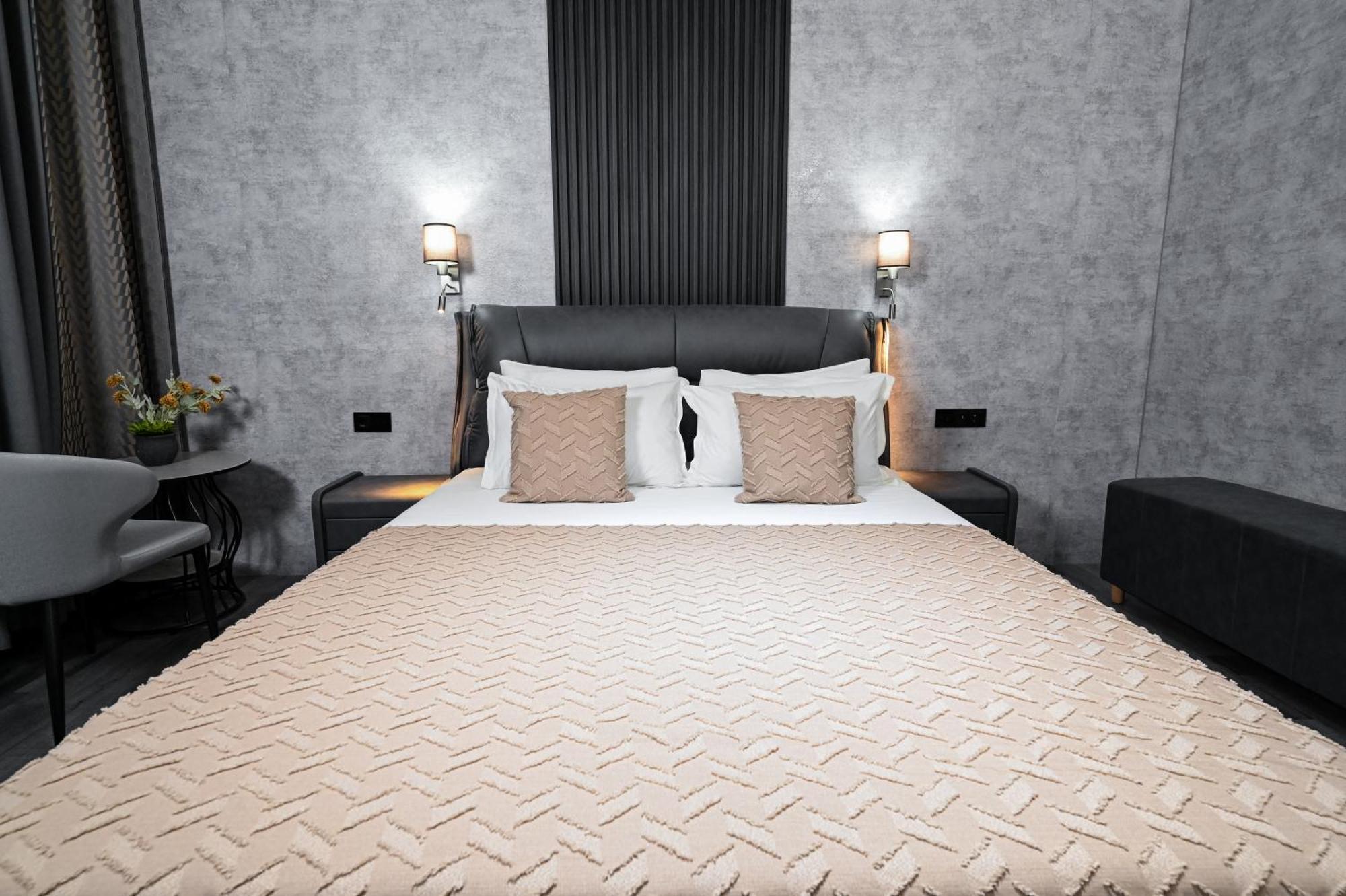 Grey Star Hotel Negotino Kültér fotó