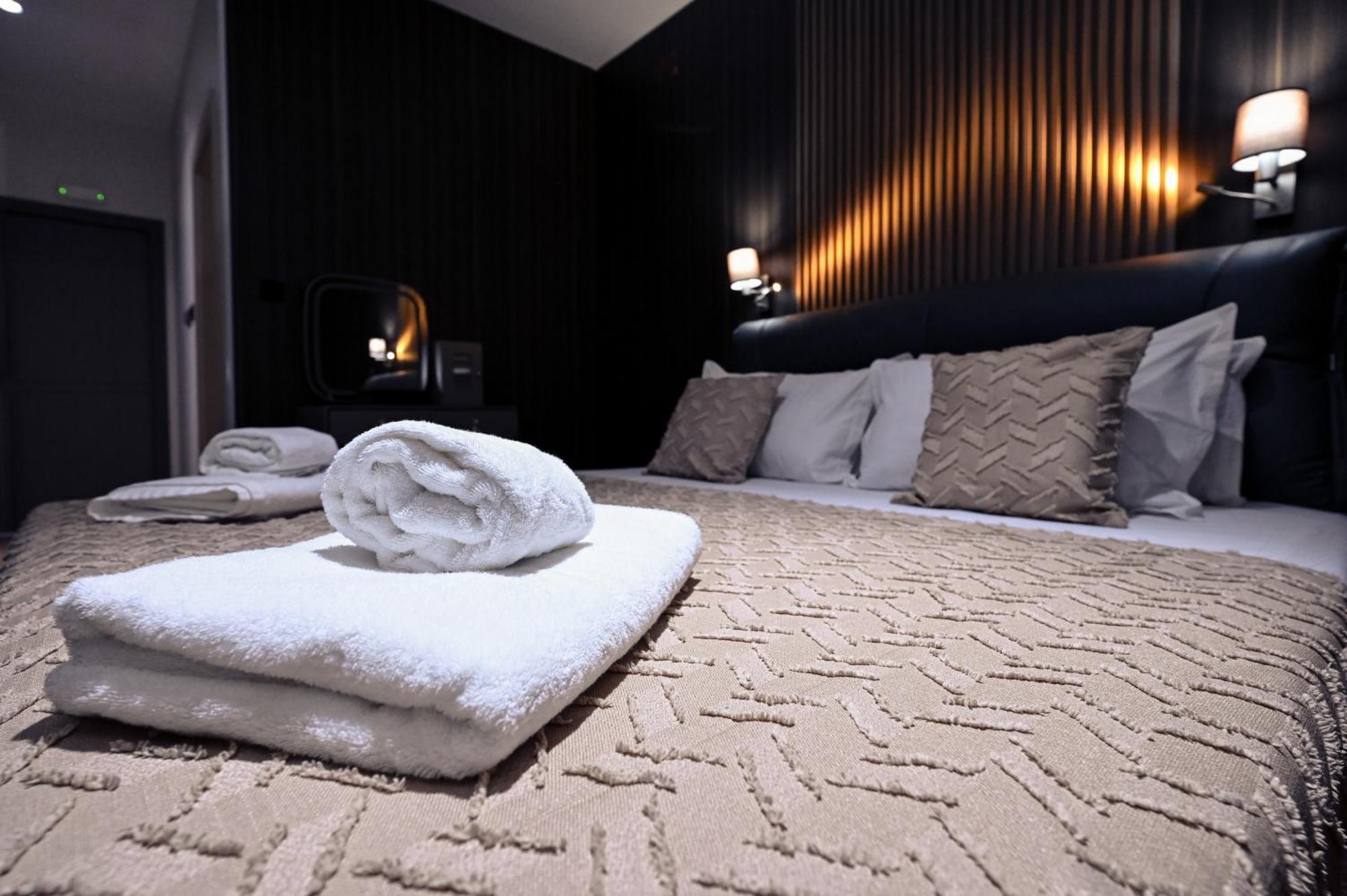 Grey Star Hotel Negotino Kültér fotó