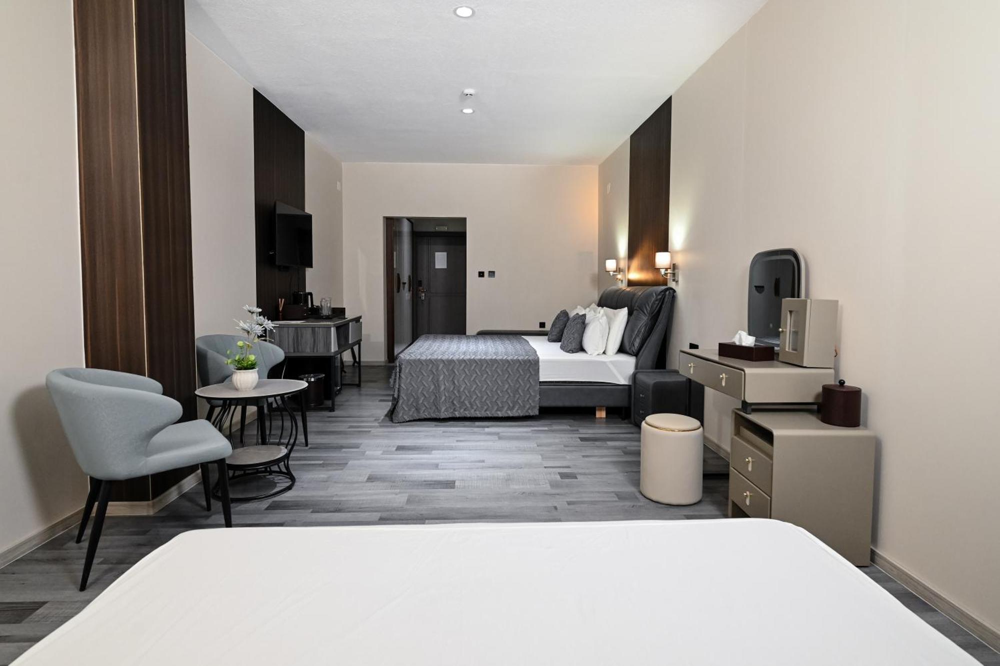 Grey Star Hotel Negotino Kültér fotó