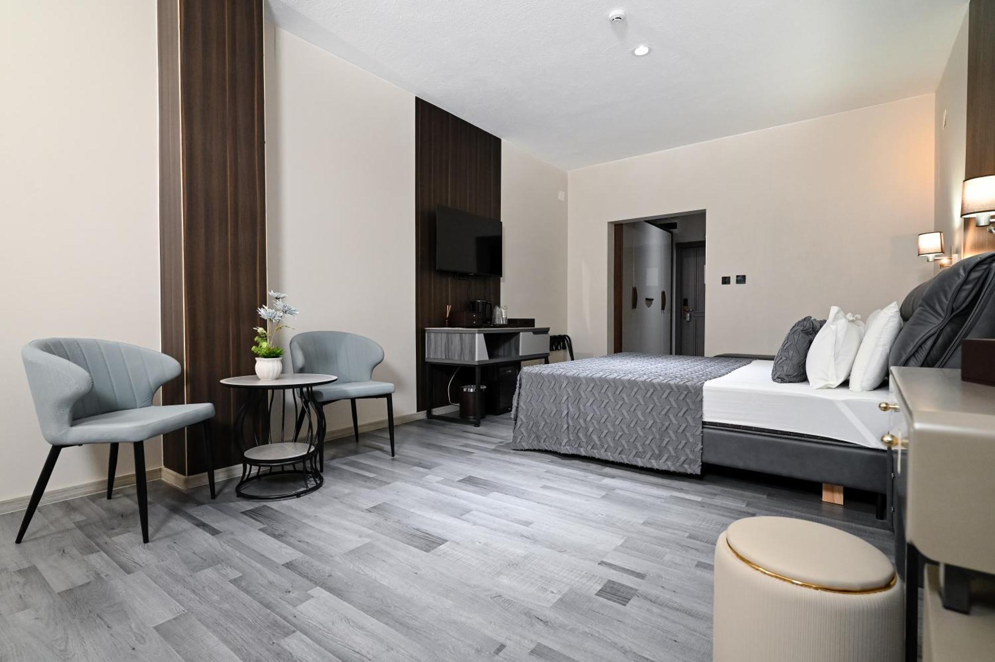 Grey Star Hotel Negotino Kültér fotó