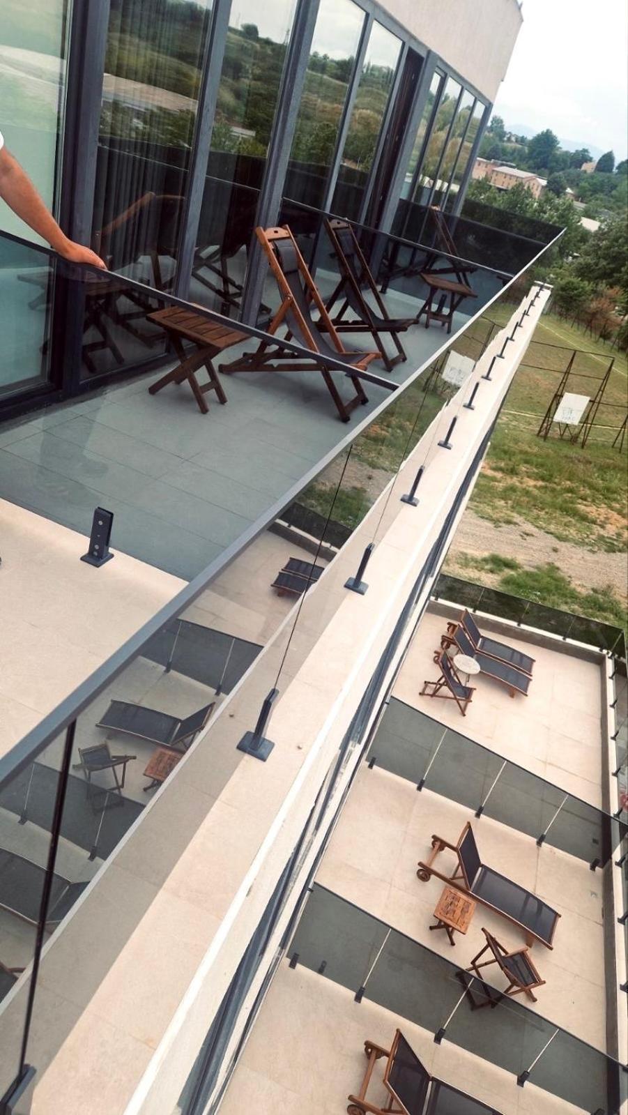 Grey Star Hotel Negotino Kültér fotó
